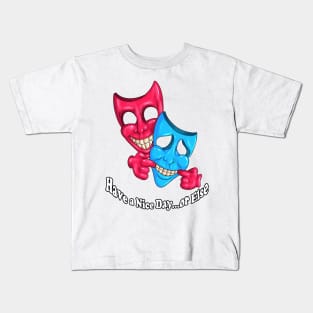 Comagedy Kids T-Shirt